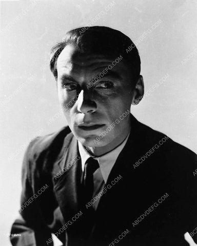 Martin Kosleck portrait 3130-07