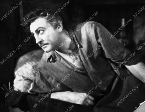 John Barrymore film Moby Dick 3130-14