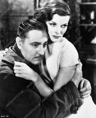 John Barrymore Katharine Hepburn film A Bill of Divorcement 3130-15