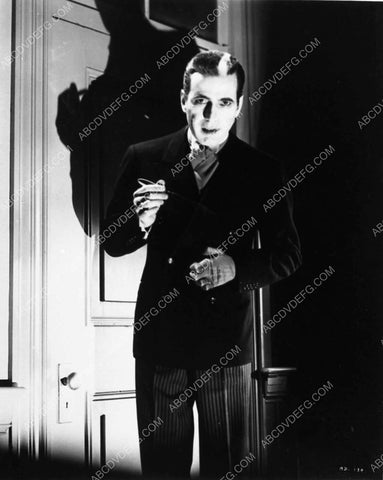 Humphrey Bogart horror film The Return of Dr X 3130-25