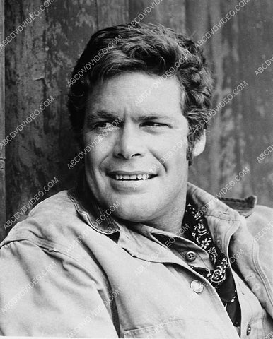 Doug McClure TV The Virginian 3133-07