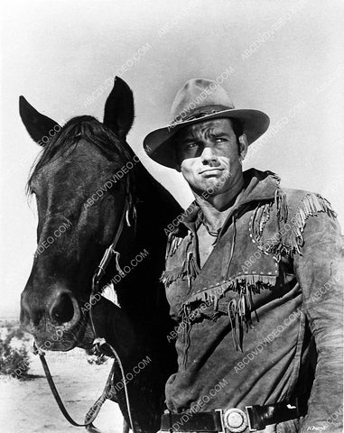cowboy Ralph Taeger TV Hondo 3133-08