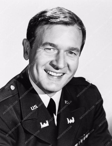 portrait Bill Daily TV I Dream of Jeanie 3137-01