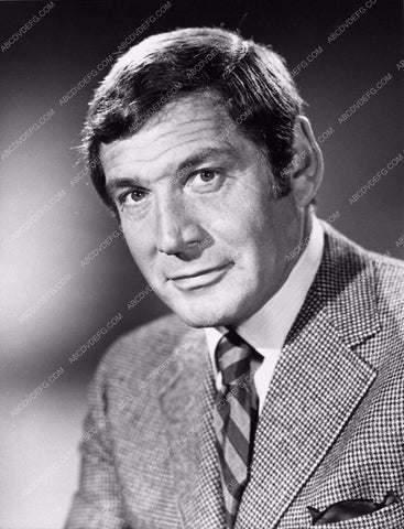 portrait Gene Barry in Name of the Game TV 3137-27