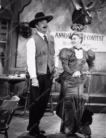 Red Skelton Ginger Rogers in Red Skelton Hour TV 3137-31