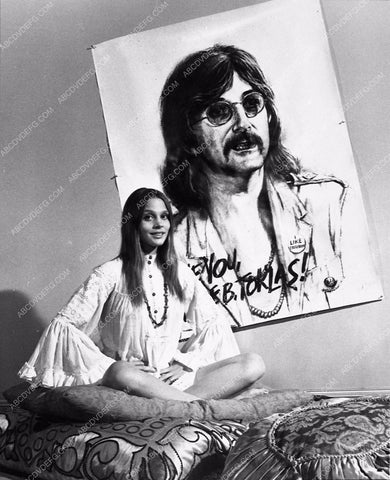 Leigh Taylor Young I Love You Alice B. Toklas 3142-12