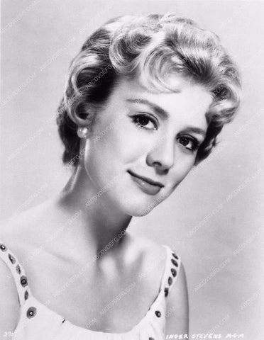 Inger Stevens 3142-22