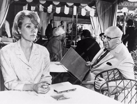 Inger Stevens 3142-24