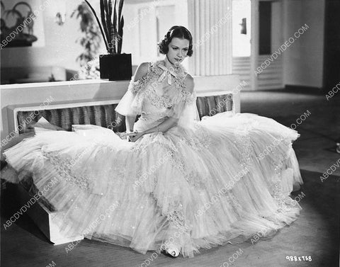 Eleanor Powell portrait 3144-05