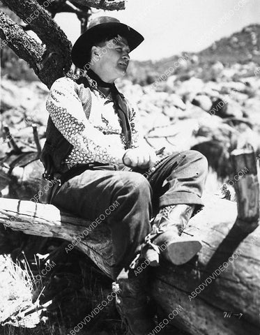 Max Terhune film Heart of the Rockies 3144-20