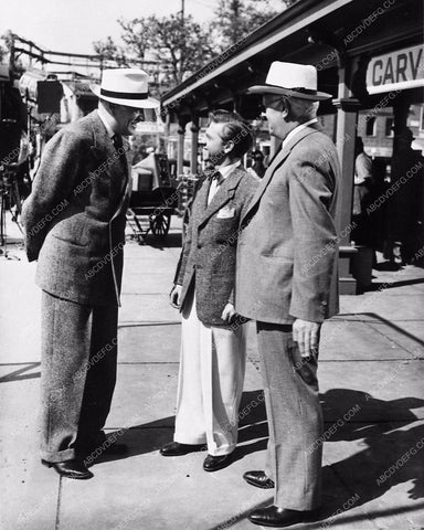 Mickey Rooney lot shot 3148-22