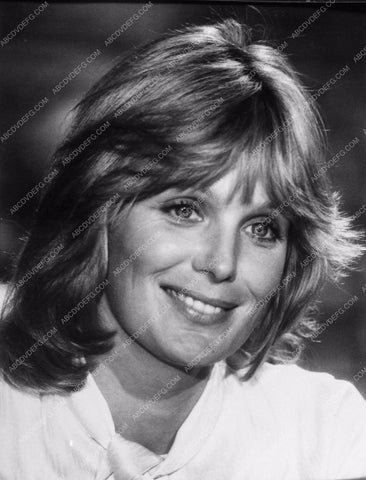 Linda Evans portrait TV show The Rockford Files 3164-19