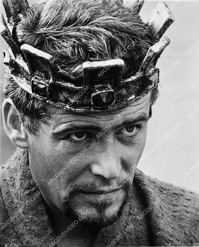 Peter O'Toole film Becket 3166-15