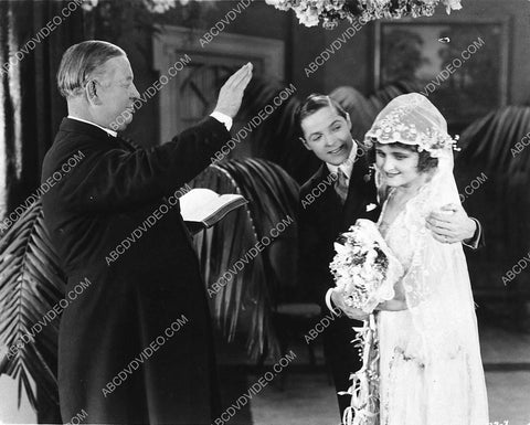 Gareth Hughes Bartine Burkett William H Brown silent film I Can Explain 3166-20