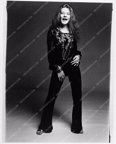 rock n roll icon Janis Joplin 3180-17