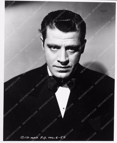 Jack LaRue portrait rugged and handsome 3180-18