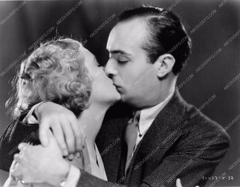 MGM German version pre-code prison film The Big House 3191-16