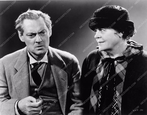 Lionel Barrymore Marie Dressler film Christopher Bean 3191-25