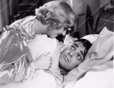 Clark Gable Carole Lombard film No Man of Her Own 3199-18