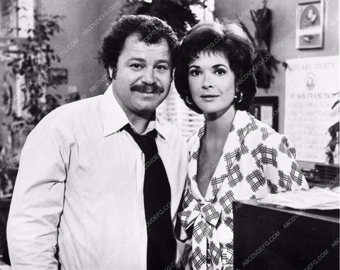 Jessica Walter Art Metrano TV show Amy Prentiss 3200-25