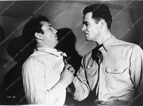 Robert Ryan classic film noir Crossfire 3200-33