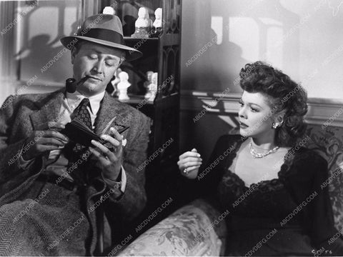 Robert Young Gloria Grahame classic film noir Crossfire 3200-35