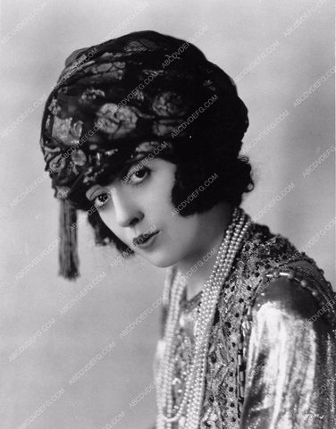 Mabel Normand portrait 3201-28