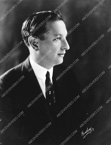 studio exec Sol Lesser portrait 3202-27