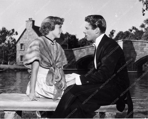 Jane Powell Peter Lawford film Royal Wedding 3209-19