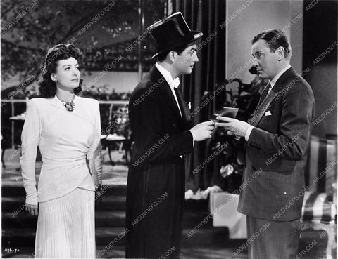 Joan Crawford Robert Taylor film When ladies Meet 3212-36