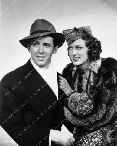 Eleanor Powell Jimmy Stewart 3214-09
