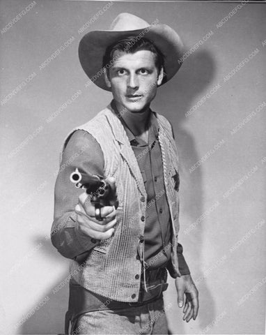 Joel McCrea western costume 3214-13