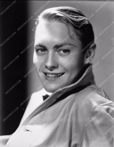Rich Cromwell portrait 3214-31