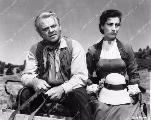 James Cagney Tribute To A Bad Man 3218-04