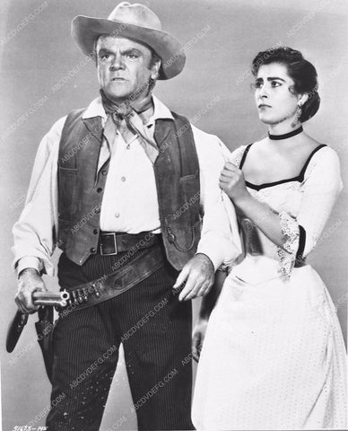 James Cagney Tribute To A Bad Man 3218-05