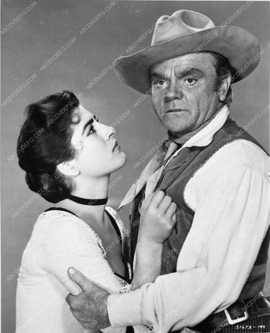 James Cagney Tribute To A Bad Man 3218-06