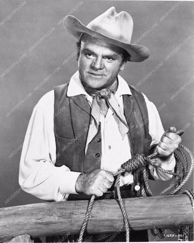 James Cagney Tribute To A Bad Man 3218-07