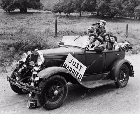 Three Stooges Mo Larry and Shemp 3218-22