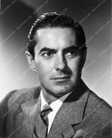 Tyrone Power portrait 3229-09