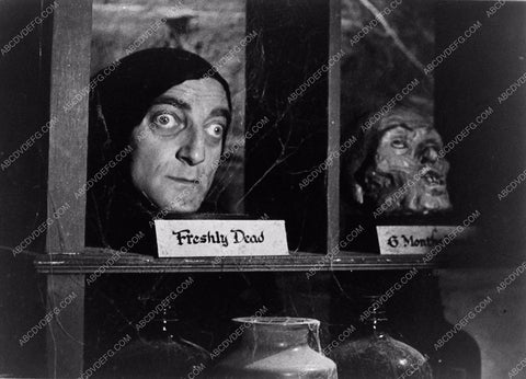 Marty Feldman Young Frankenstein 3229-23