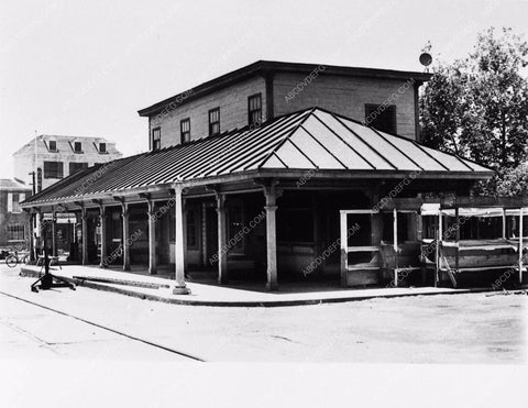 historic railroad station 3239-04