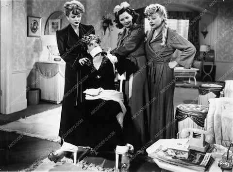 Iris Adriann Patsy Kelly Lupe Velez 3248-06
