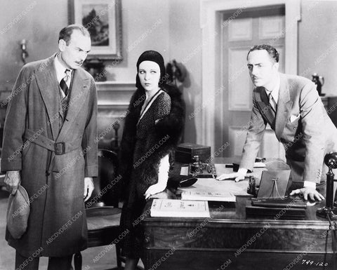 Natalie Moorehead William Powell 3248-18