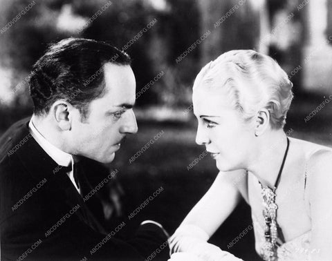 Natalie Moorehead William Powell 3248-19