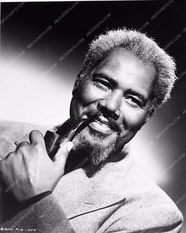 Rex Ingram portrait 3248-36