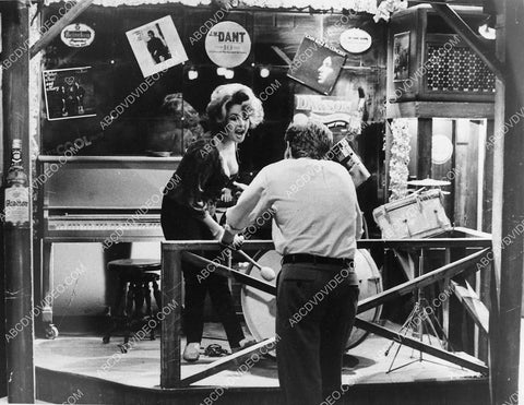 Elizabeth Taylor film Who's Afraid of Virginia Woolf 3259-19