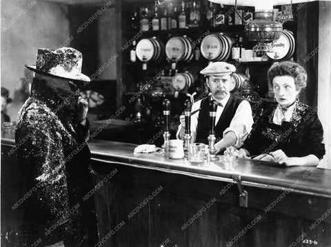 Claude Rains film The Innvisible Man 3266-12