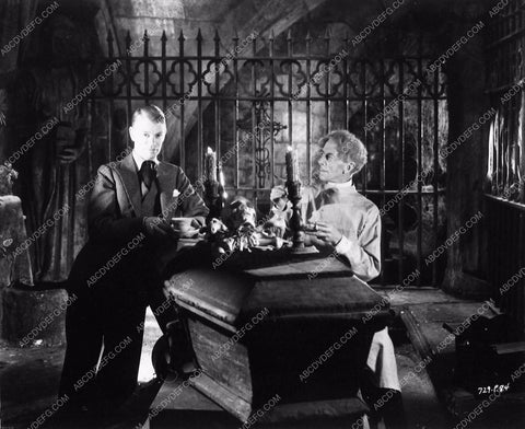 James Whale the director of The Bride of Frankenstein 3266-22