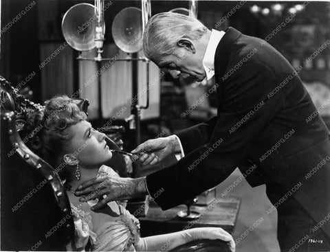 Boris Karloff The Climax 3268-08