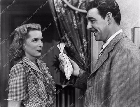 Lon Chaney Jr Strange Confessions 3268-11